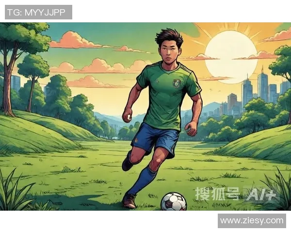 年轻足球明星崛起之路探秘新一代球星如何改变赛场格局 年轻足球明星崛起之路探秘新一代球星如何改变赛场格局