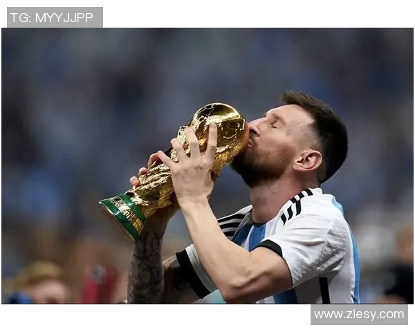 梅西传奇人生：从阿根廷小镇到足球之巅的辉煌历程