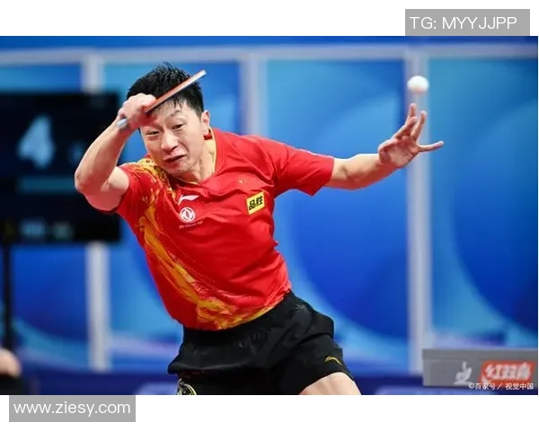 深圳乒乓球队节奏表现数据分析揭示运动员潜力与训练效果